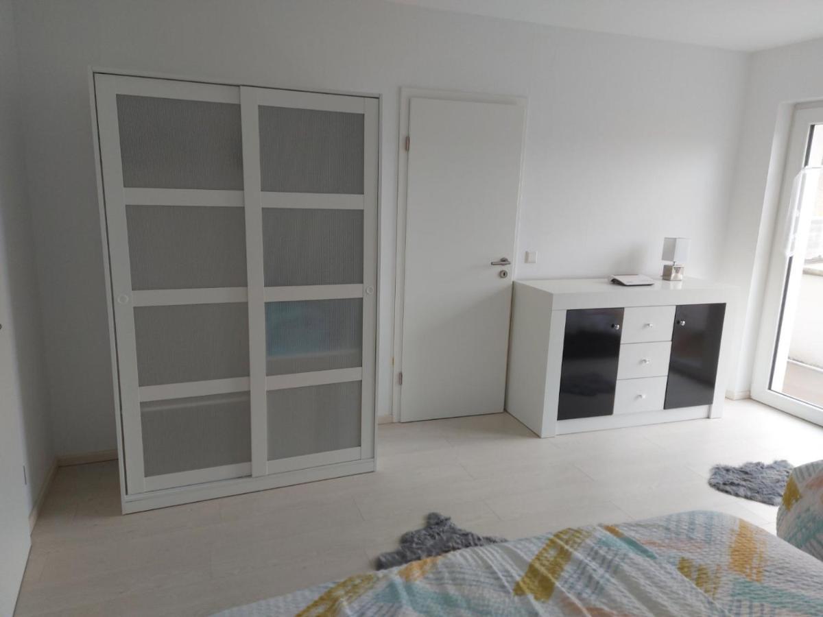 Lovely 2 Bedrooms Of Totally 30 M2 With Private Balcony Vichten ภายนอก รูปภาพ
