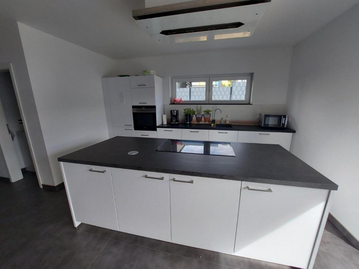 Lovely 2 Bedrooms Of Totally 30 M2 With Private Balcony Vichten ภายนอก รูปภาพ