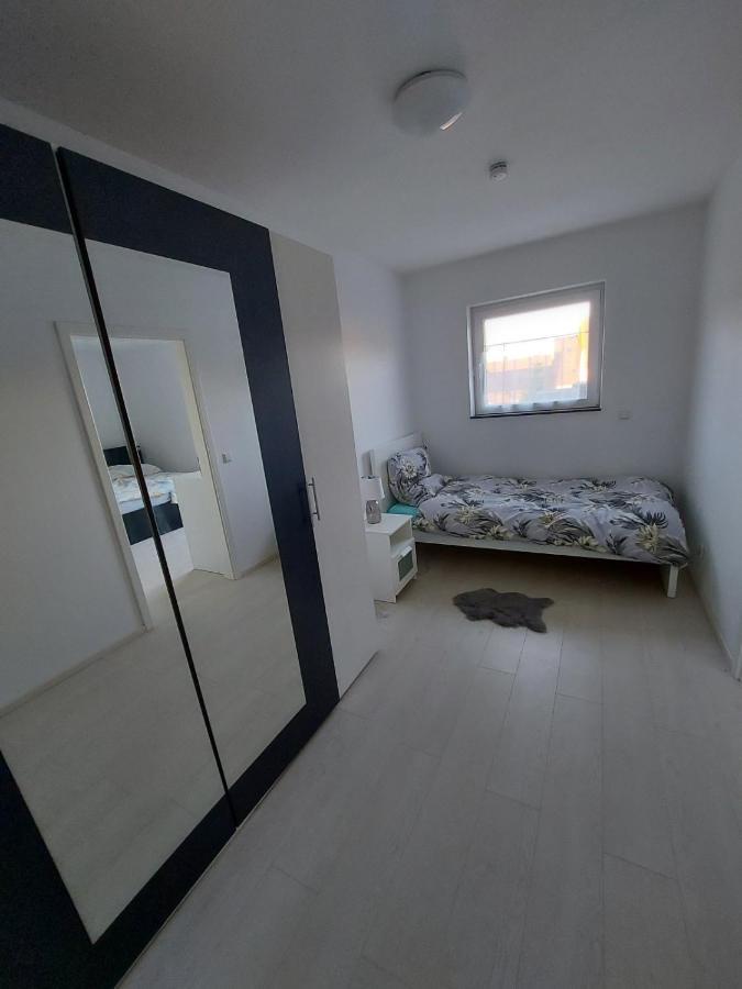 Lovely 2 Bedrooms Of Totally 30 M2 With Private Balcony Vichten ภายนอก รูปภาพ