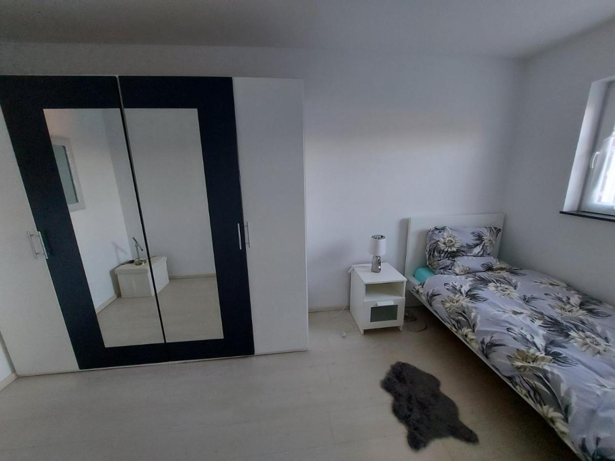 Lovely 2 Bedrooms Of Totally 30 M2 With Private Balcony Vichten ภายนอก รูปภาพ